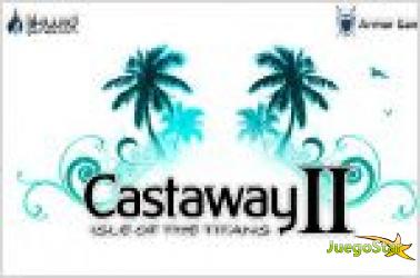 Juego castaway 2. castaway